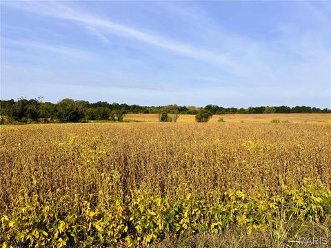 Tiny photo for 0 Airline Street, Hurdland, MO 63547 (MLS # 25067133)