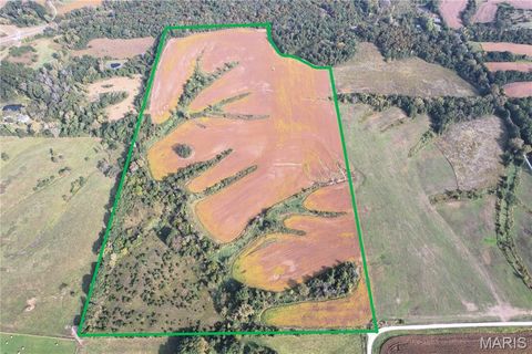 Photo of 0 Airline Street, Hurdland, MO 63547 (MLS # 25067133)