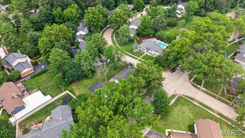 Tiny photo for 14529 Brittania Drive, Chesterfield, MO 63017 (MLS # 25069195)