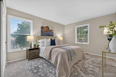 Tiny photo for 14529 Brittania Drive, Chesterfield, MO 63017 (MLS # 25069195)