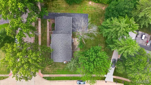 Tiny photo for 14529 Brittania Drive, Chesterfield, MO 63017 (MLS # 25069195)