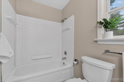 Tiny photo for 14529 Brittania Drive, Chesterfield, MO 63017 (MLS # 25069195)
