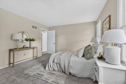 Tiny photo for 14529 Brittania Drive, Chesterfield, MO 63017 (MLS # 25069195)