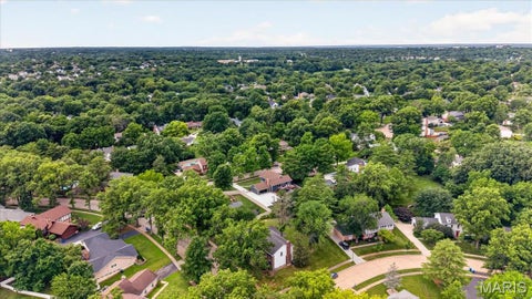 Tiny photo for 14529 Brittania Drive, Chesterfield, MO 63017 (MLS # 25069195)