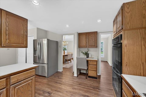 Tiny photo for 14529 Brittania Drive, Chesterfield, MO 63017 (MLS # 25069195)