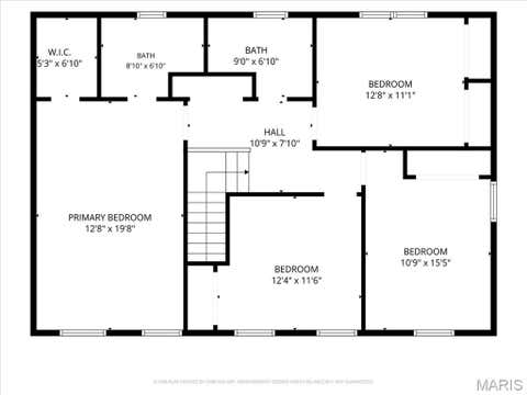 Tiny photo for 14529 Brittania Drive, Chesterfield, MO 63017 (MLS # 25069195)