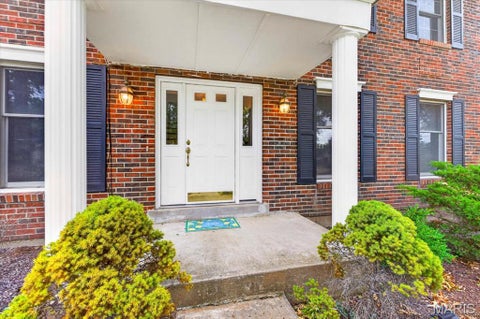 Tiny photo for 14529 Brittania Drive, Chesterfield, MO 63017 (MLS # 25069195)