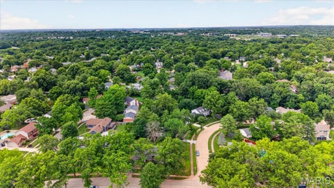 Tiny photo for 14529 Brittania Drive, Chesterfield, MO 63017 (MLS # 25069195)