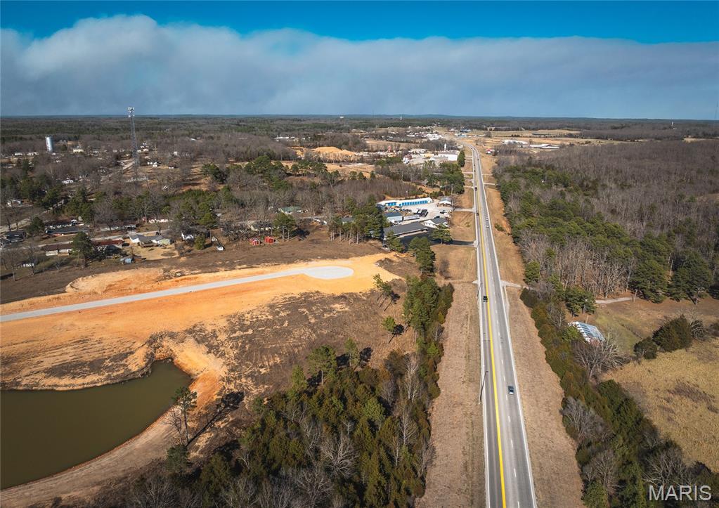 Rawdon Tarn Subdivision - Land