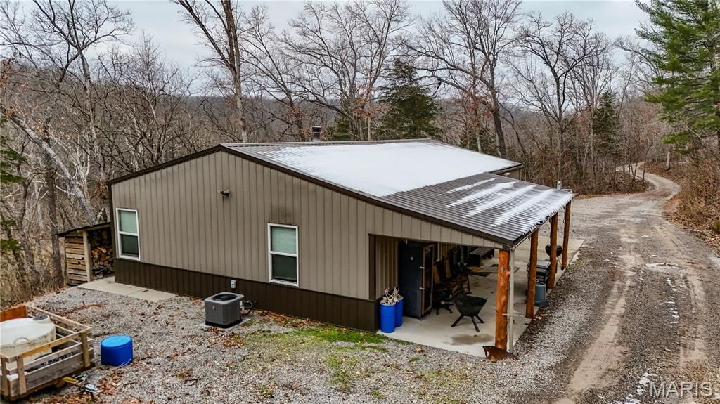 Photo of 6281 County Road 133, Fulton, MO 65251 (MLS # 26004195)