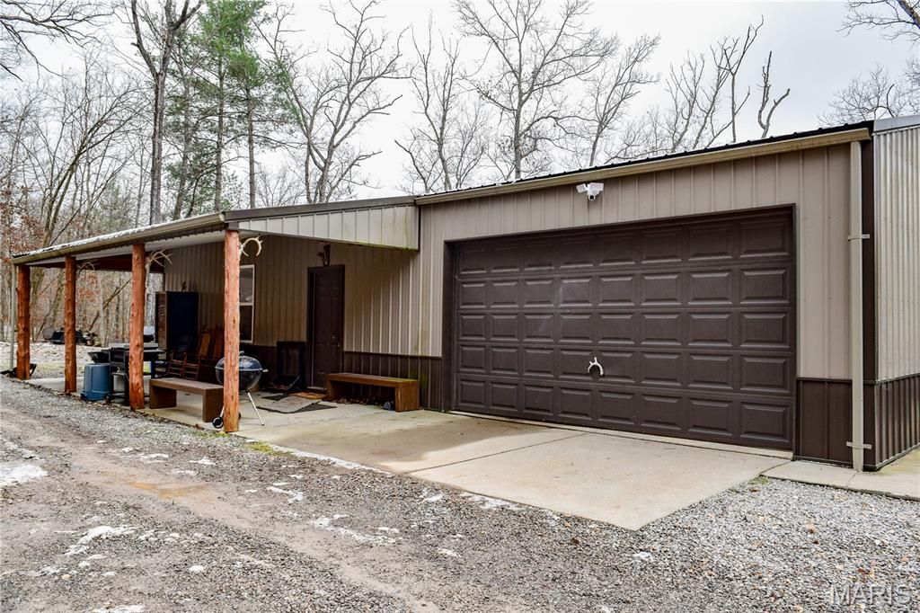 Photo of 6281 County Road 133, Fulton, MO 65251 (MLS # 26004195)