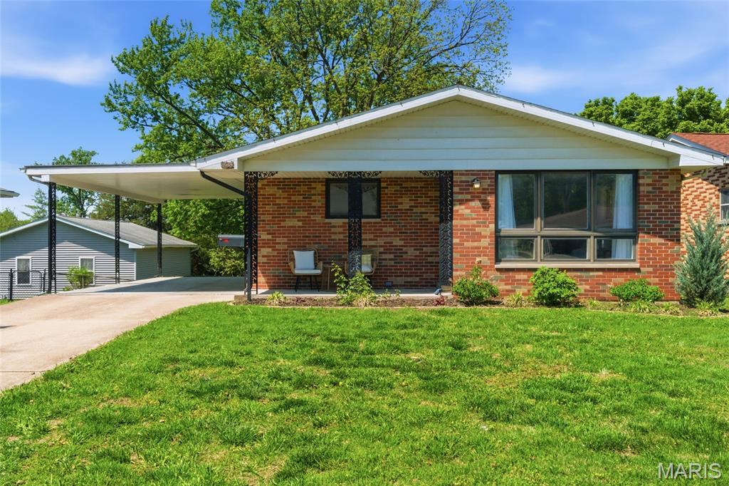 St. Jude - Residential