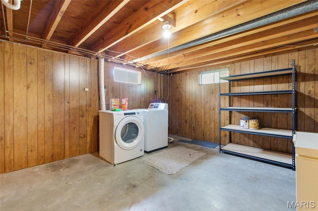 St. Jude - Residential