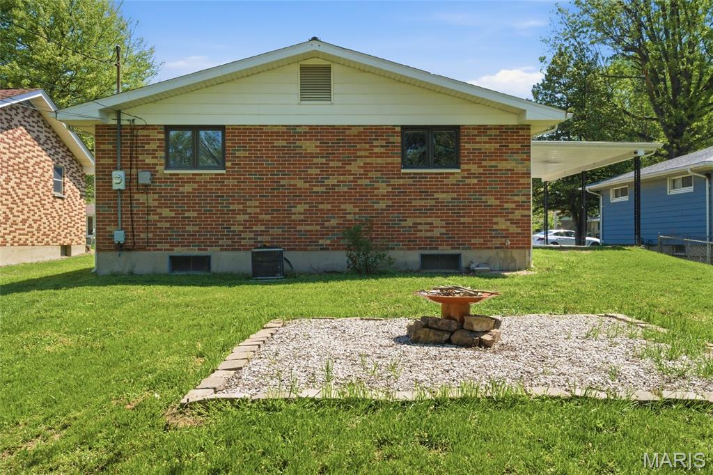 St. Jude - Residential