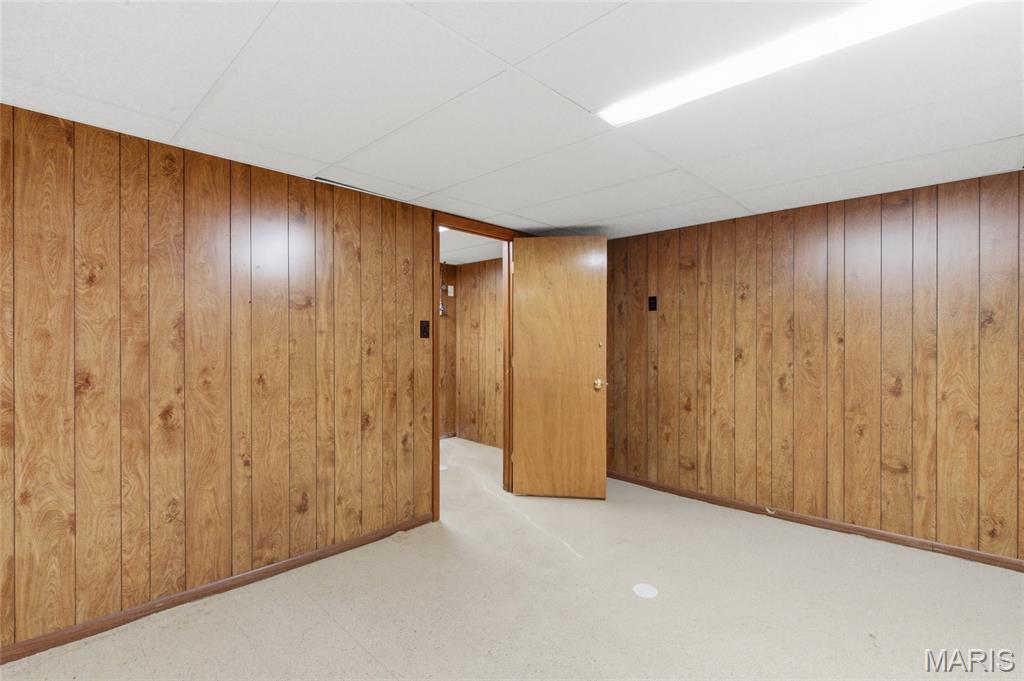 St. Jude - Residential