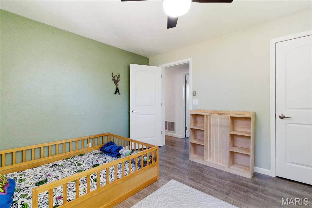 St. Jude - Residential