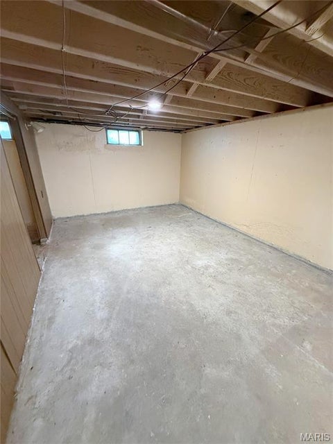 Tiny photo for 9421 Kathlyn Drive, Woodson Terrace, MO 63134 (MLS # 26058908)