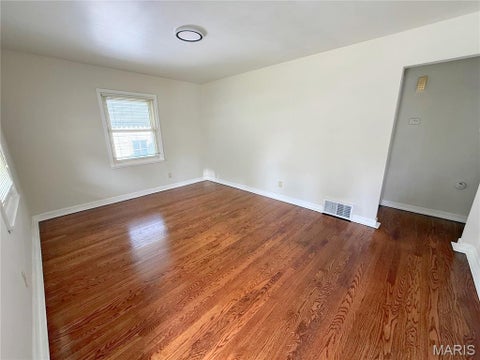 Tiny photo for 9421 Kathlyn Drive, Woodson Terrace, MO 63134 (MLS # 26058908)