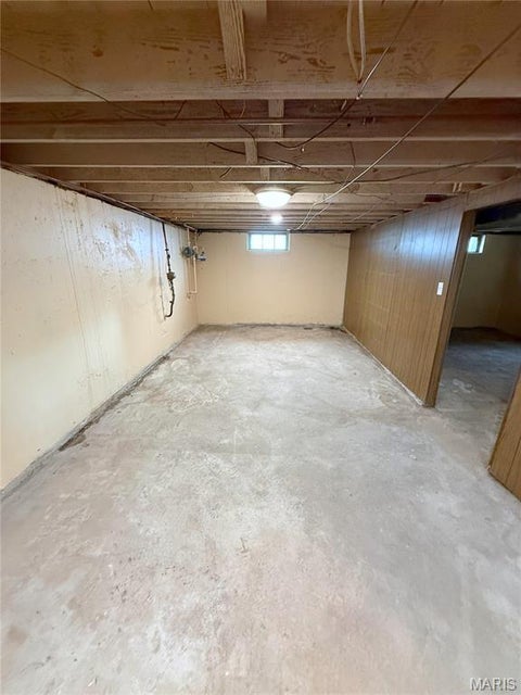 Tiny photo for 9421 Kathlyn Drive, Woodson Terrace, MO 63134 (MLS # 26058908)