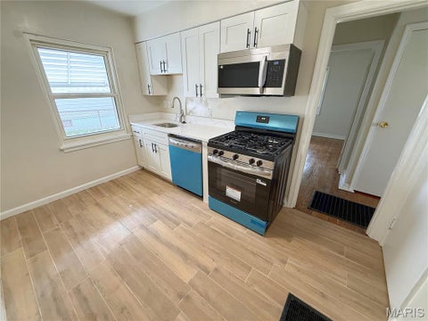 Tiny photo for 9421 Kathlyn Drive, Woodson Terrace, MO 63134 (MLS # 26058908)