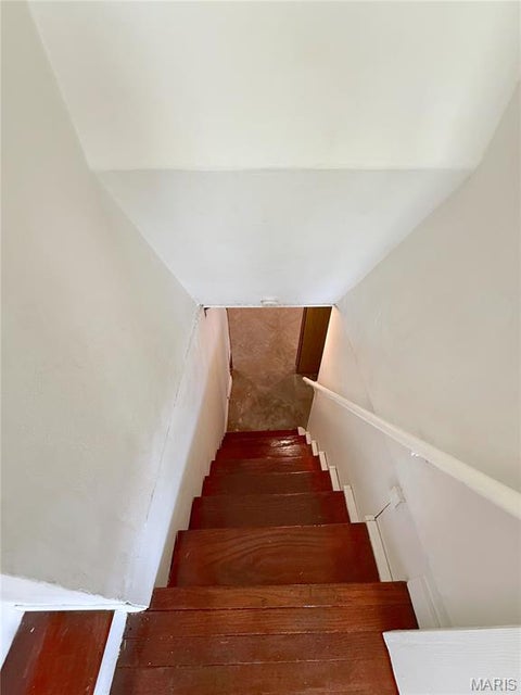 Tiny photo for 9421 Kathlyn Drive, Woodson Terrace, MO 63134 (MLS # 26058908)