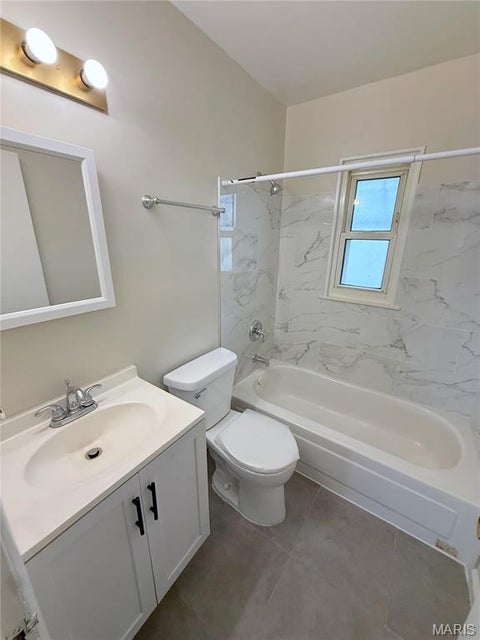 Tiny photo for 9421 Kathlyn Drive, Woodson Terrace, MO 63134 (MLS # 26058908)