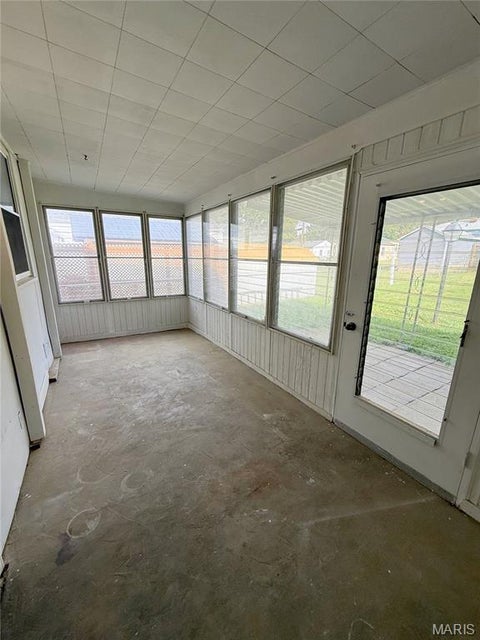Tiny photo for 9421 Kathlyn Drive, Woodson Terrace, MO 63134 (MLS # 26058908)