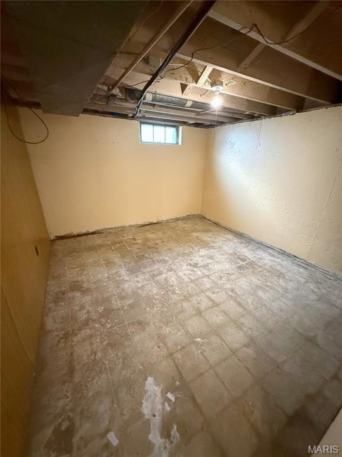 Tiny photo for 9421 Kathlyn Drive, Woodson Terrace, MO 63134 (MLS # 26058908)