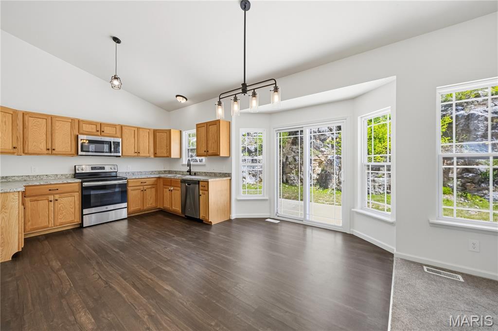 Remington Place Ph 2 - Residential