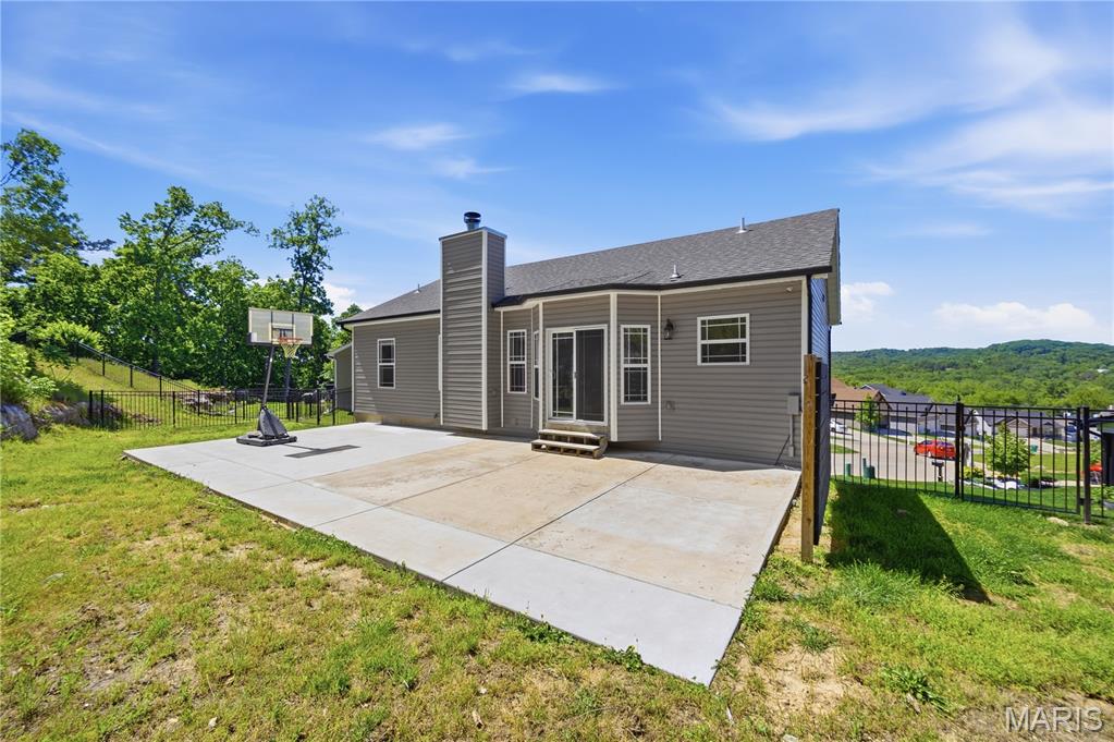 Remington Place Ph 2 - Residential