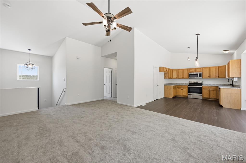Remington Place Ph 2 - Residential