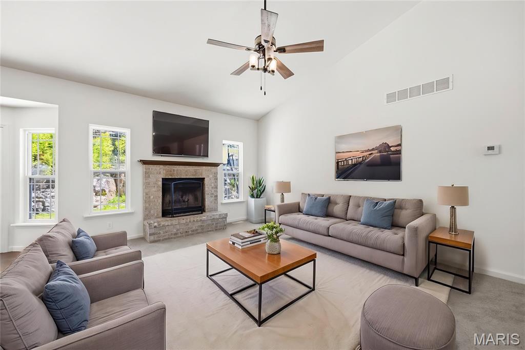 Remington Place Ph 2 - Residential