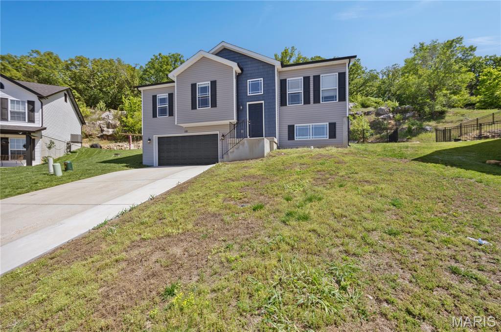 Remington Place Ph 2 - Residential