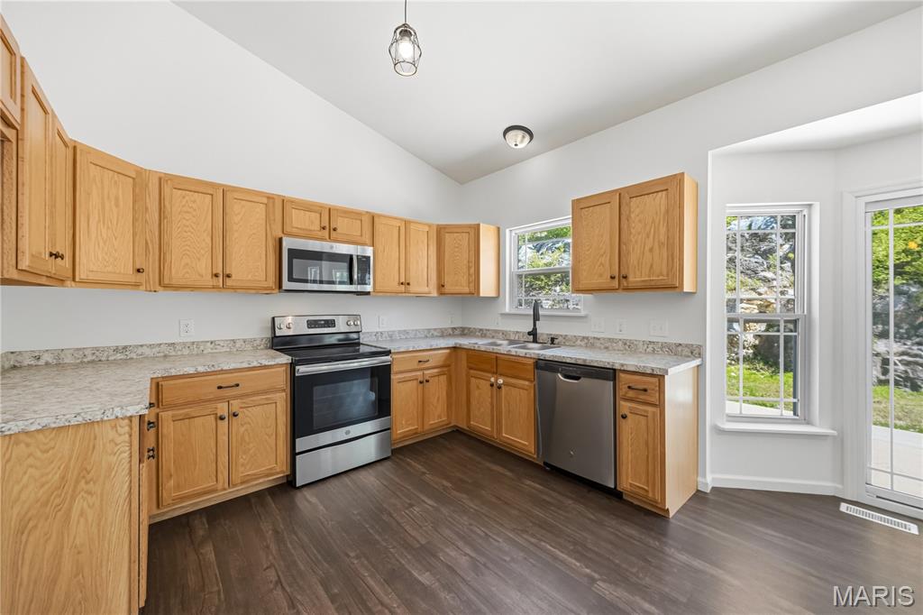 Remington Place Ph 2 - Residential