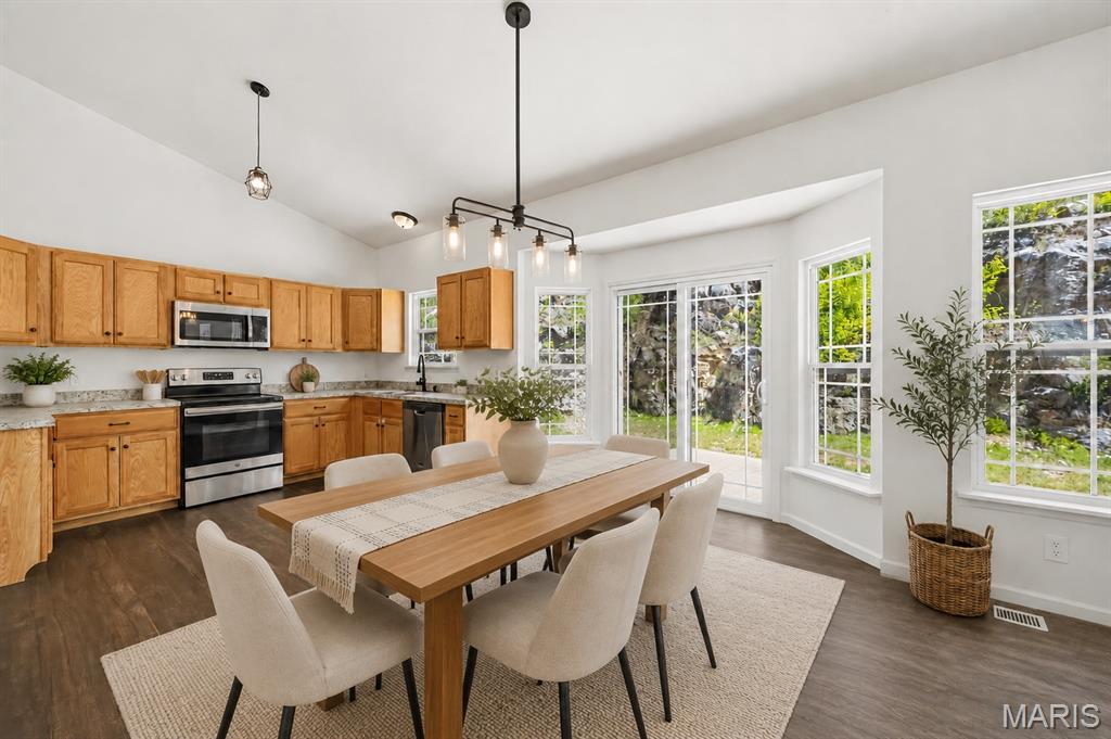 Remington Place Ph 2 - Residential