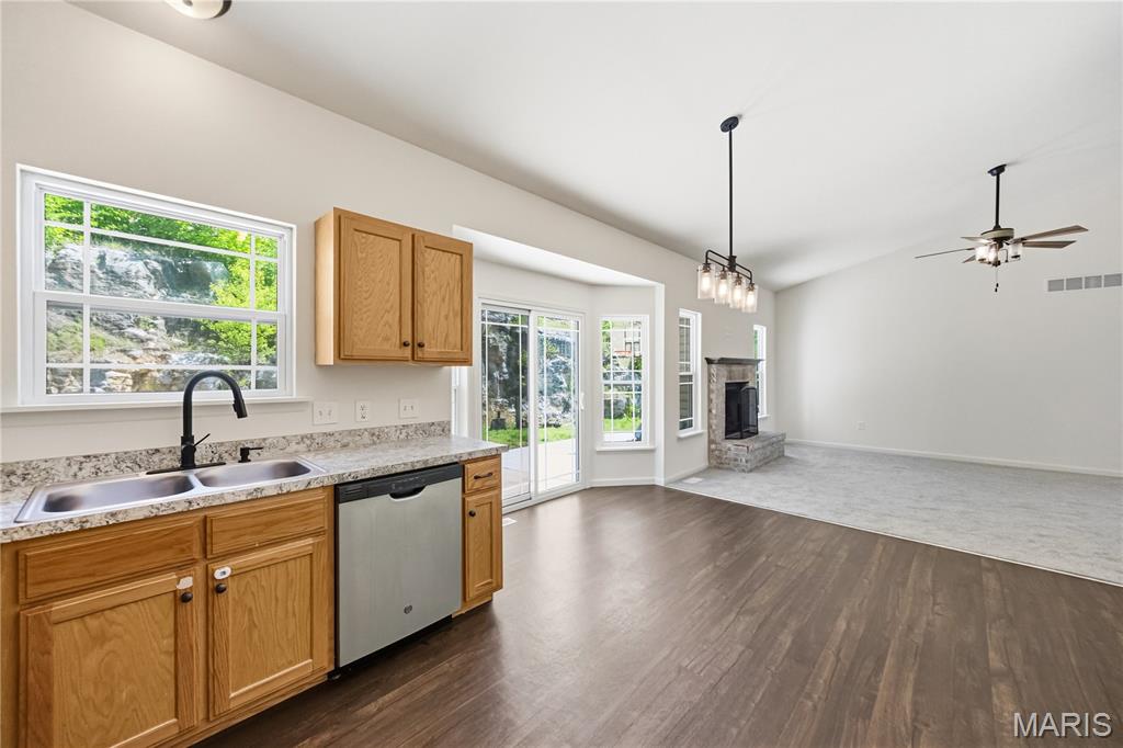 Remington Place Ph 2 - Residential