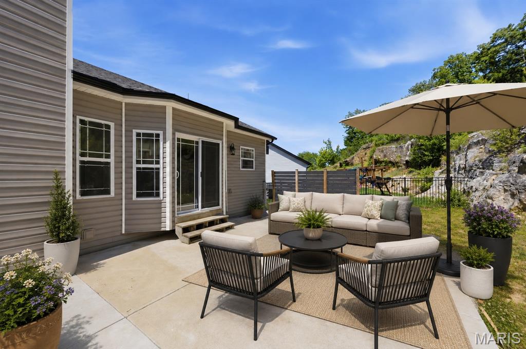 Remington Place Ph 2 - Residential