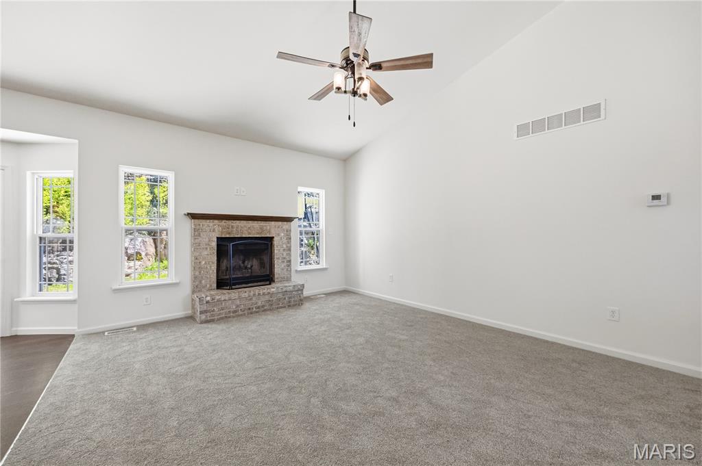 Remington Place Ph 2 - Residential