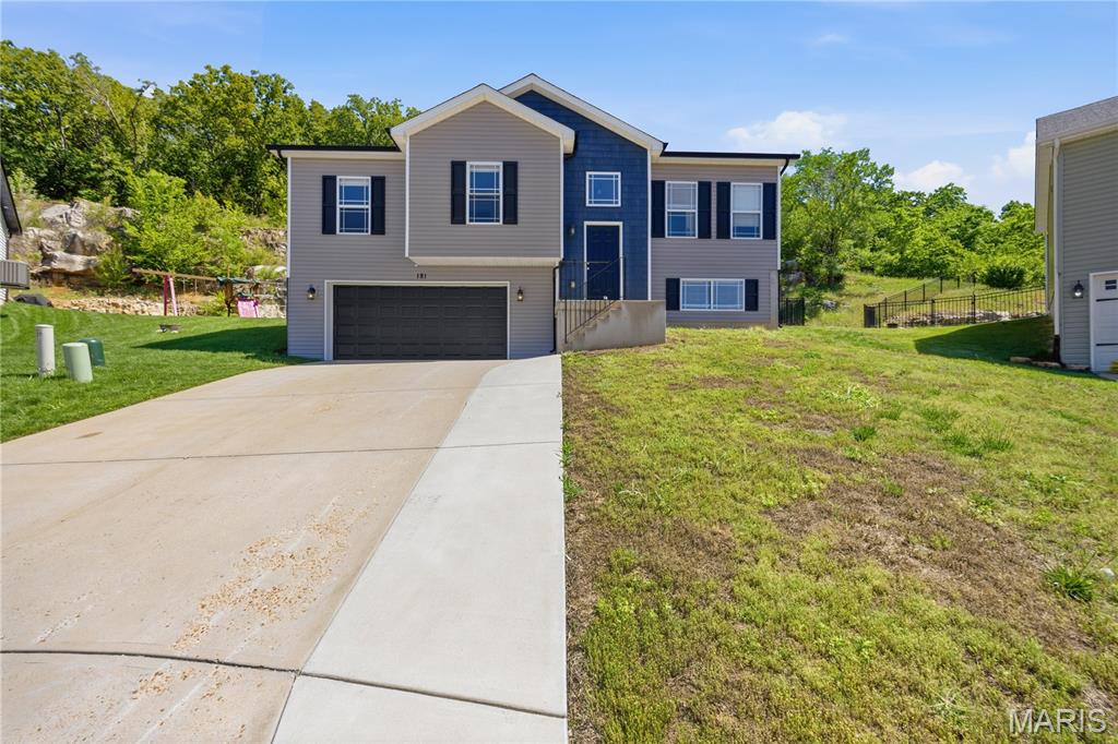 Remington Place Ph 2 - Residential