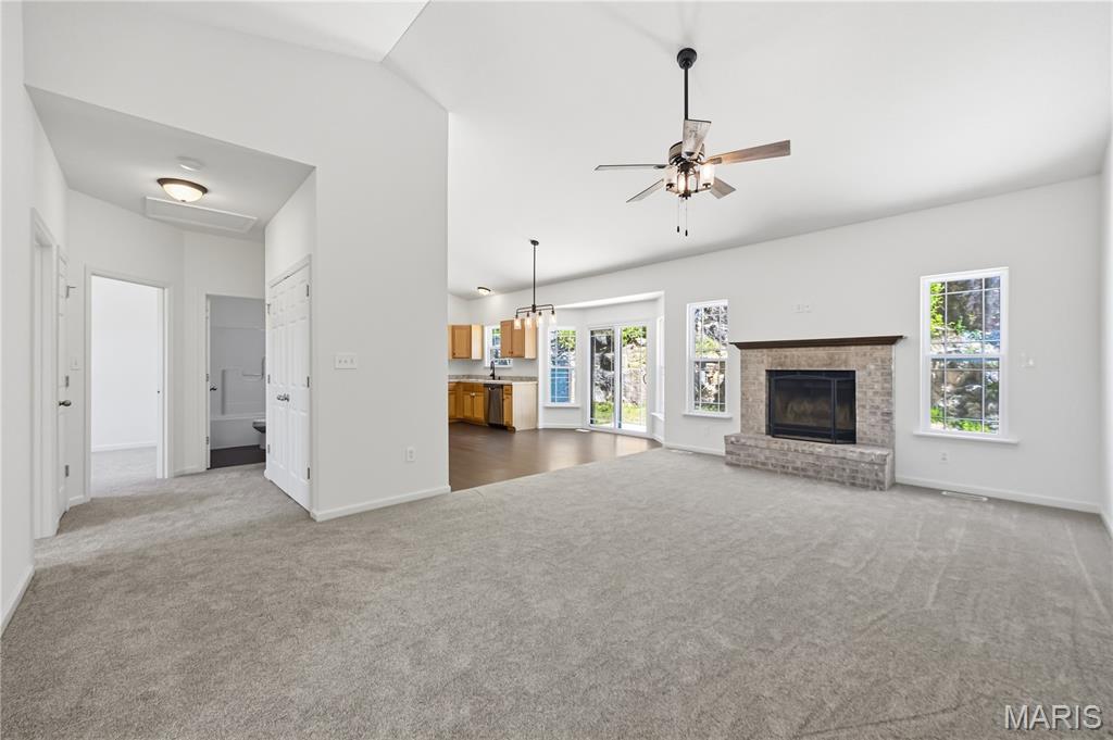 Remington Place Ph 2 - Residential