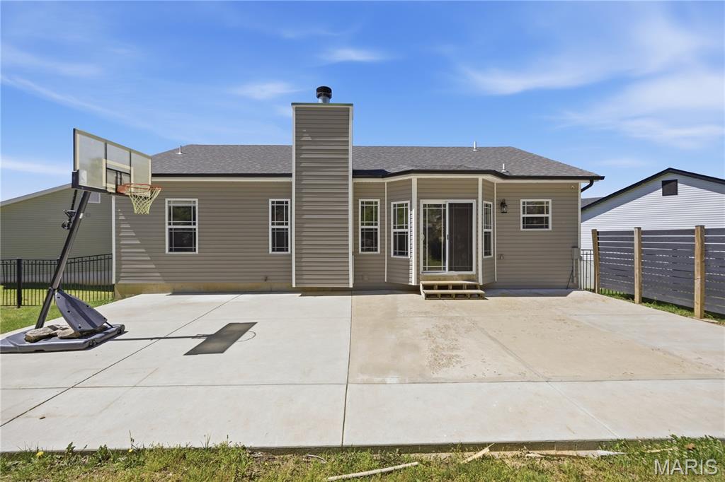 Remington Place Ph 2 - Residential