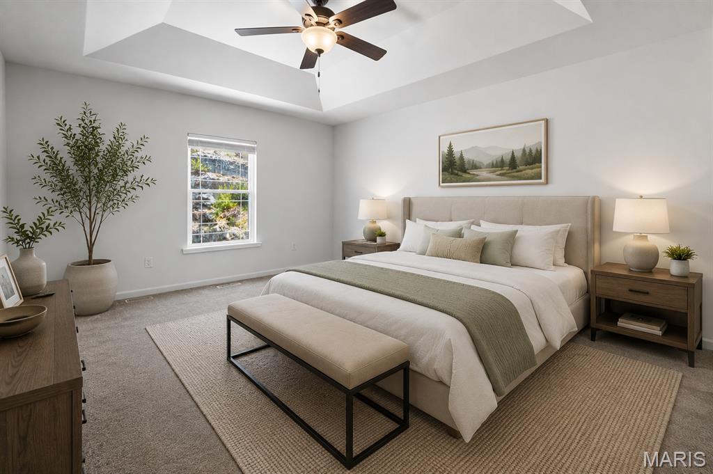 Remington Place Ph 2 - Residential
