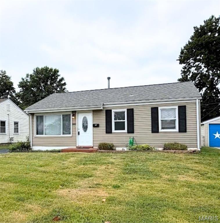 3139 Saint David Lane