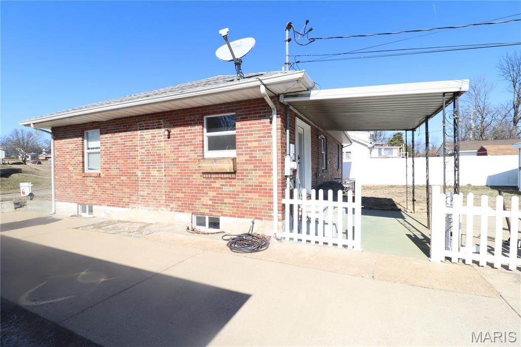 Crystal Terrace - Residential