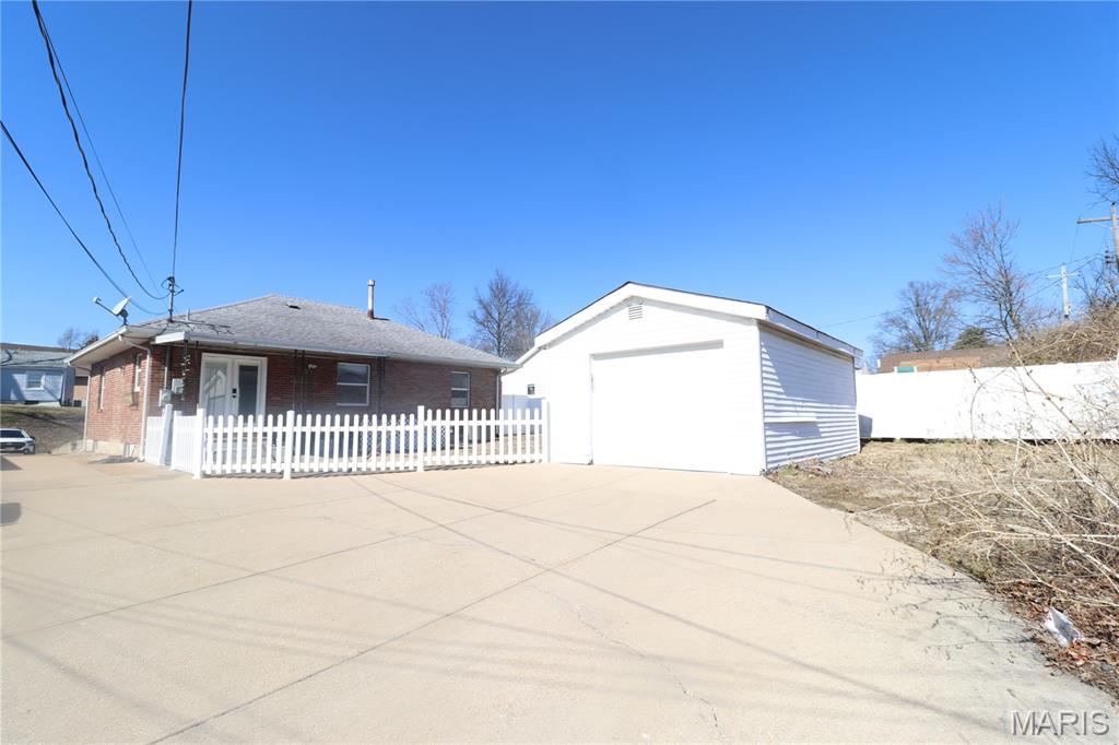 Crystal Terrace - Residential