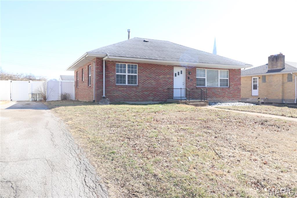 Crystal Terrace - Residential