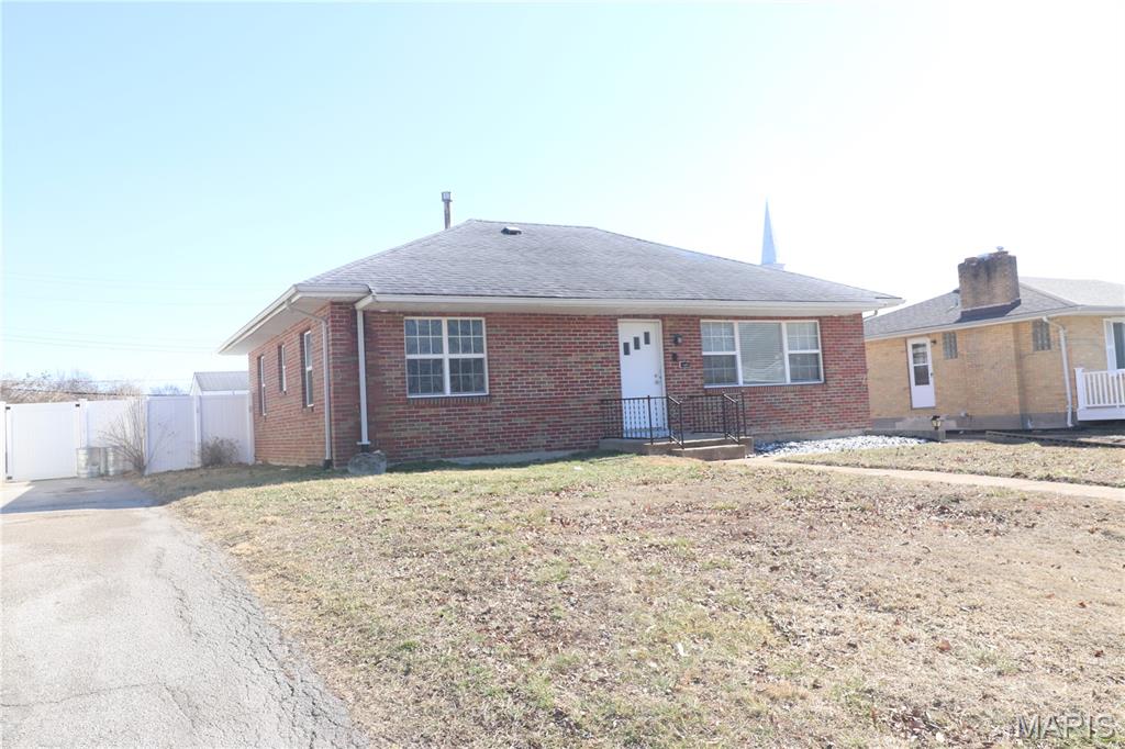 Crystal Terrace - Residential