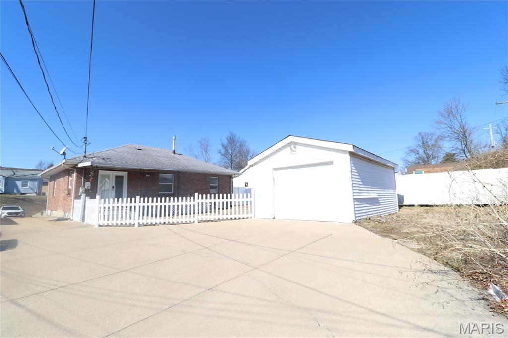 Crystal Terrace - Residential