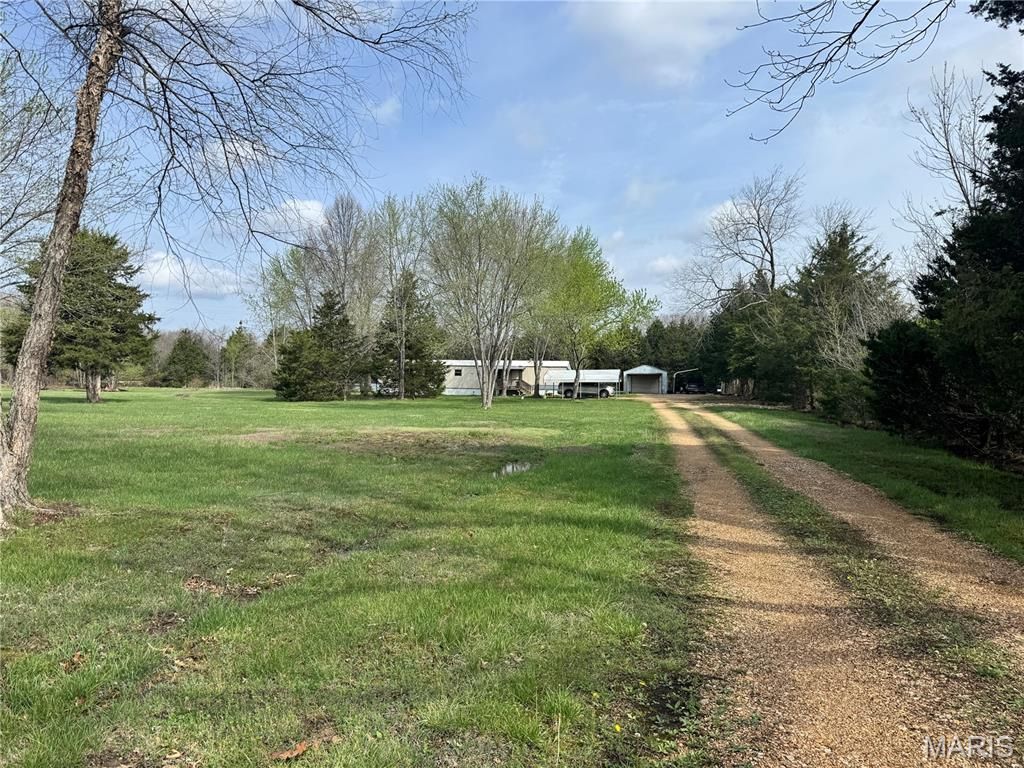 Photo of 2127 Highway V, Owensville, MO 65066 (MLS # 26019222)