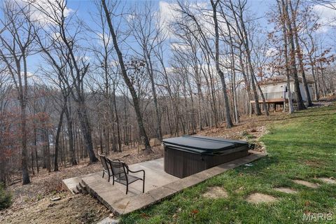 Tiny photo for 1219 Wooded Fork Drive, Wildwood, MO 63005 (MLS # 25079796)